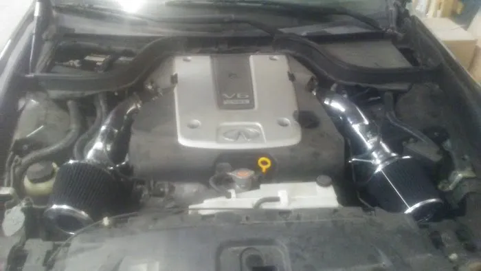 Sanders Auto Center 5