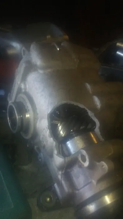 Sanders Auto Center 0