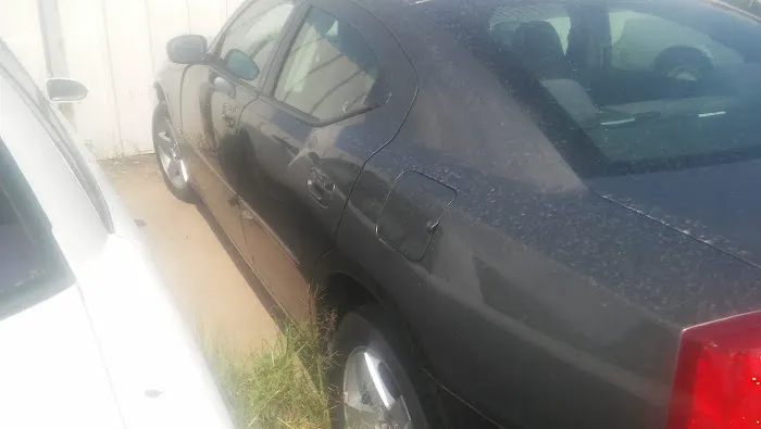 Sanders Auto Center 1