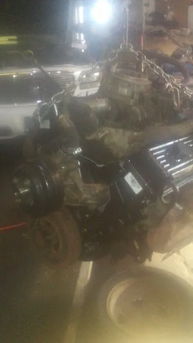 Sanders Auto Center 6