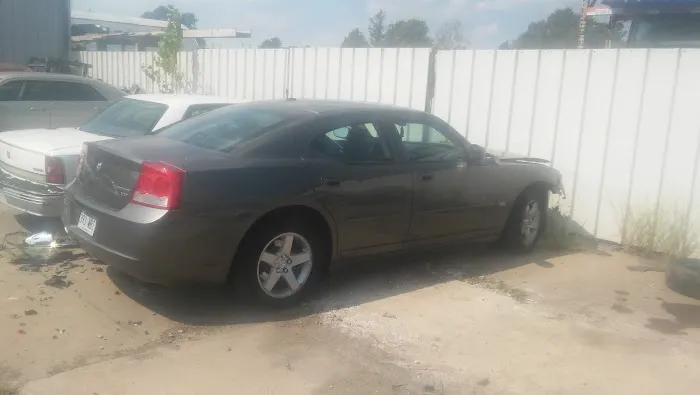 Sanders Auto Center 4