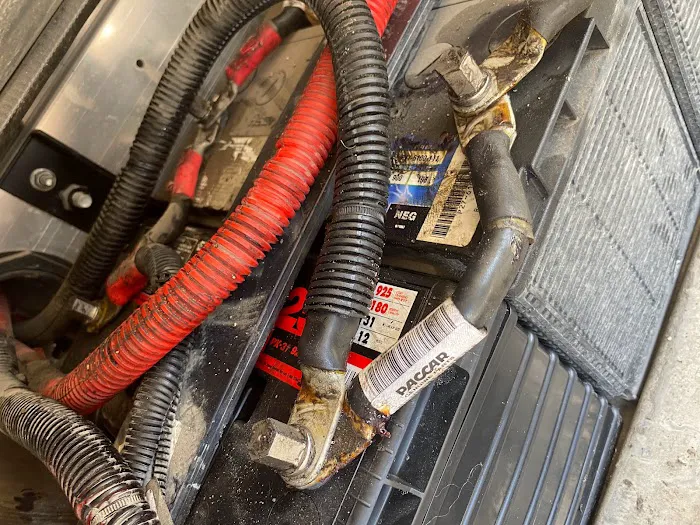 Garretteed Diesel Repair 7