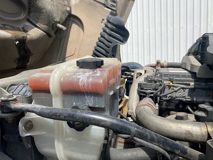 Garretteed Diesel Repair 5