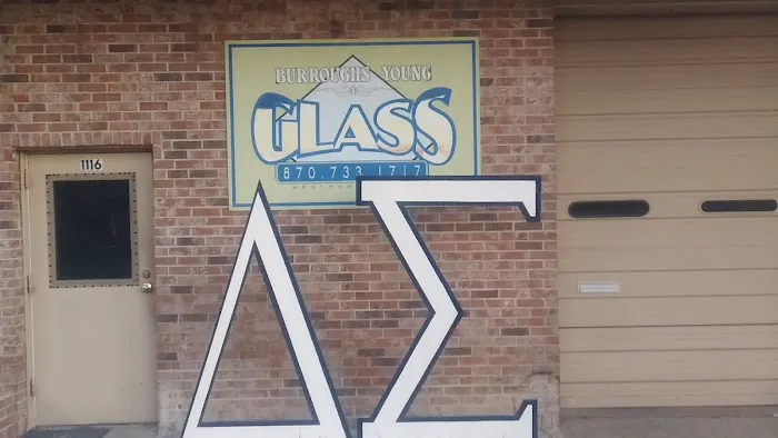Burroughs Young Glass Co Inc 2