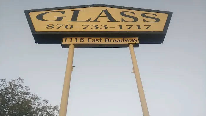 Burroughs Young Glass Co Inc 4