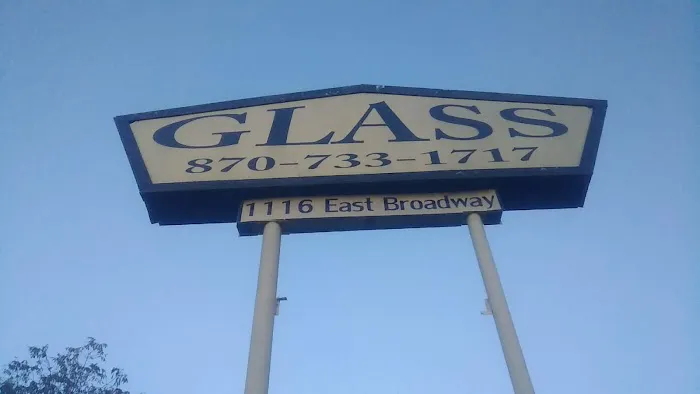 Burroughs Young Glass Co Inc 3