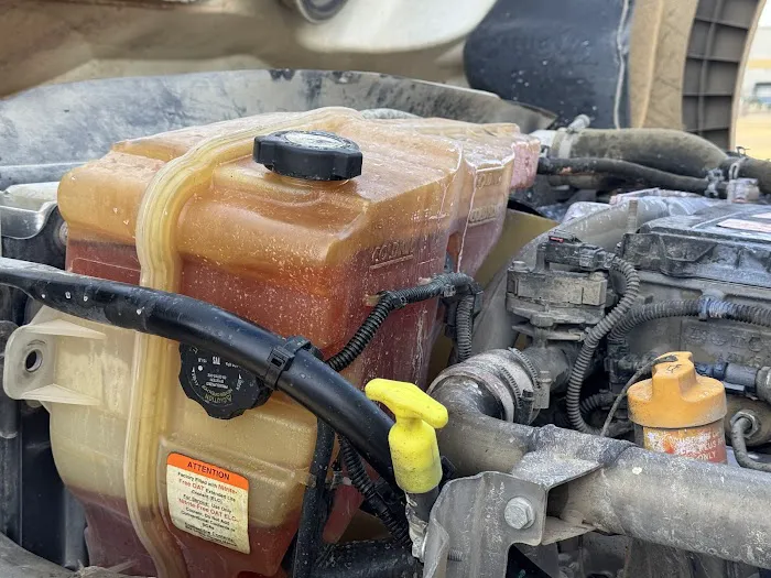TJ's Fab and Mobile Repair 1