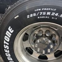 McCarthy Tire Service