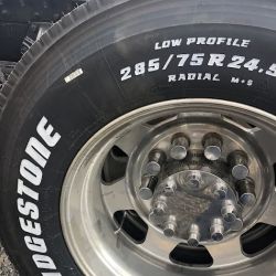 McCarthy Tire Service ico