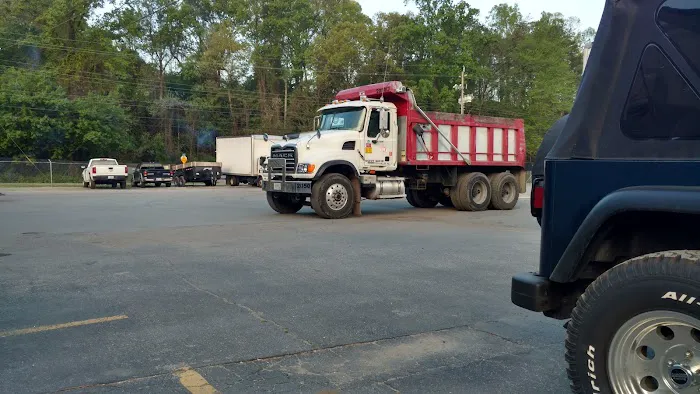 McCarthy Tire Service 7