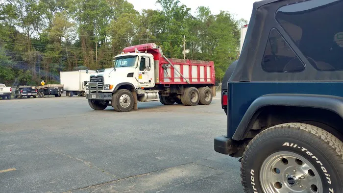 McCarthy Tire Service 4