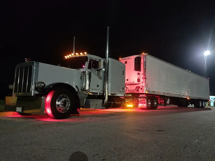 McCarthy Tire Service 3