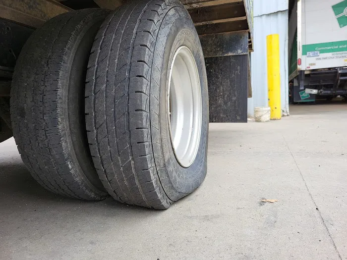 McCarthy Tire Service 2