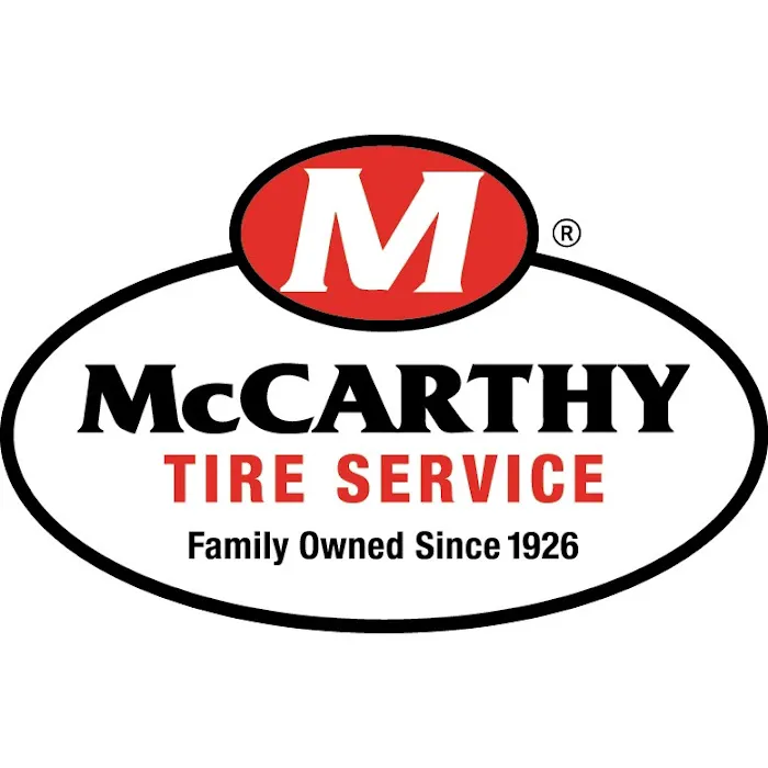 McCarthy Tire Service 8