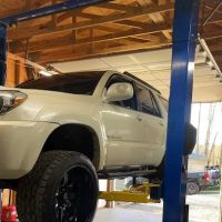 Mason’s Auto Repair