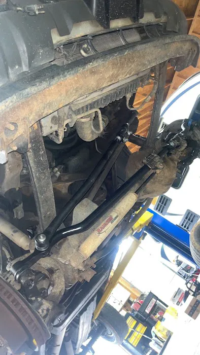 Mason’s Auto Repair 3