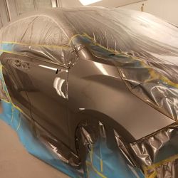 Case Paint Body Shop ico
