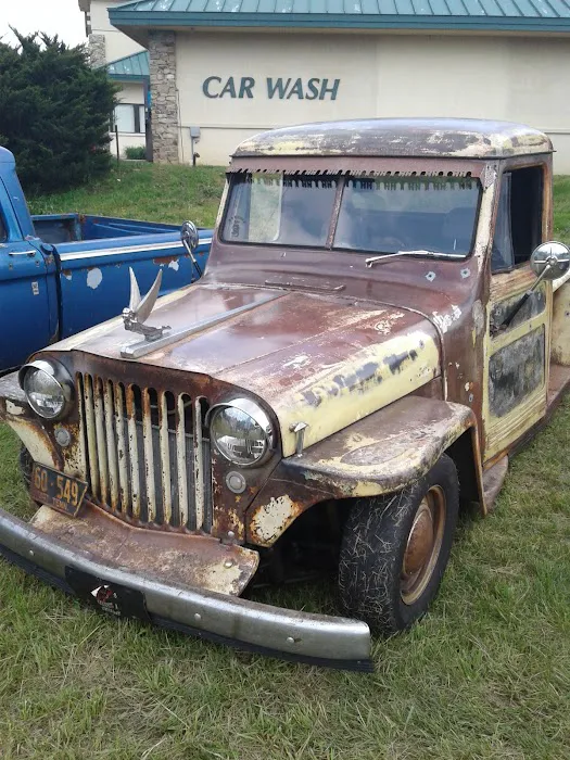 Worley Automotive 2