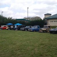 Worley Automotive
