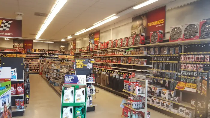 Advance Auto Parts 7