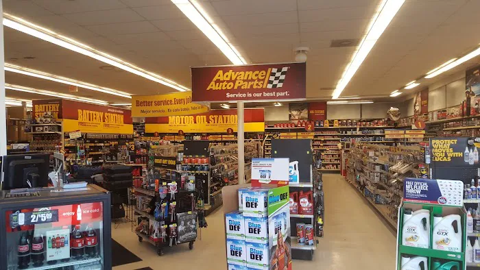 Advance Auto Parts 3