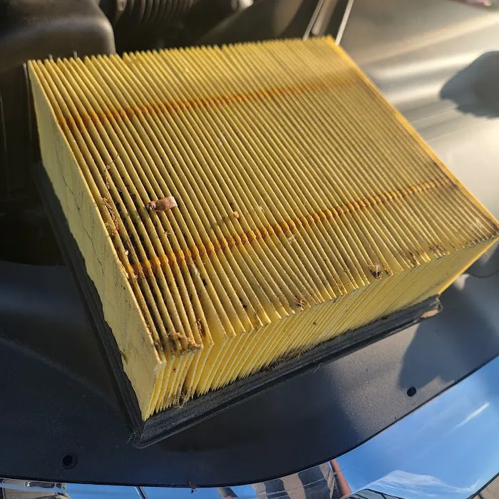 Mobile Automotive Diagnostics 9