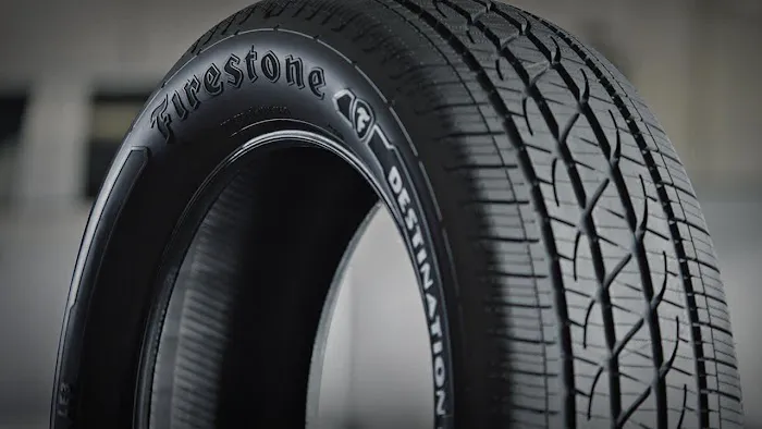 Firestone Complete Auto Care 2