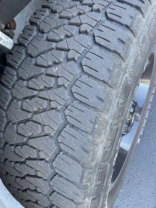 Firestone Complete Auto Care 7