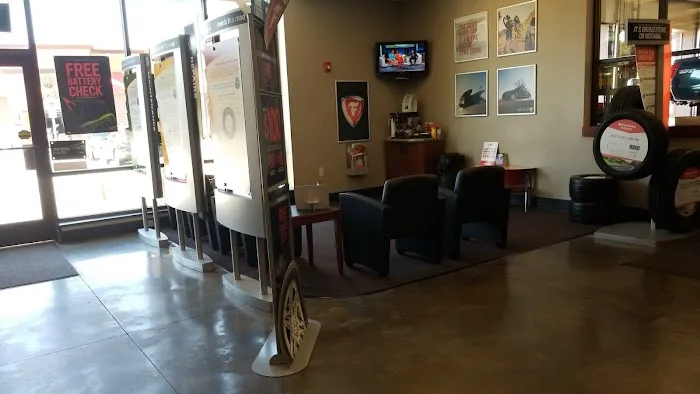 Firestone Complete Auto Care 0