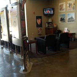 Firestone Complete Auto Care ico