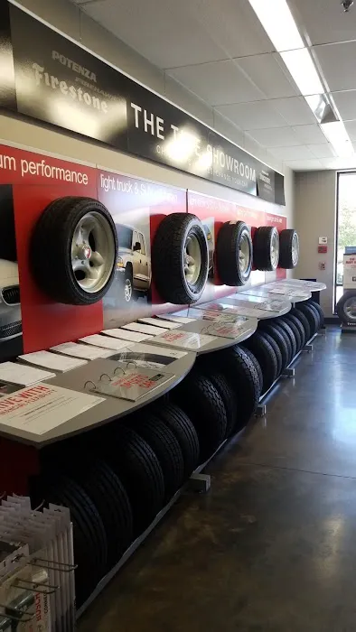 Firestone Complete Auto Care 6