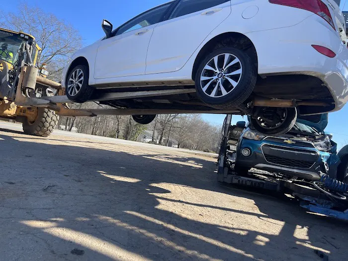 IAA Vehicle Purchasing 0