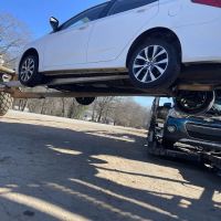 IAA Vehicle Purchasing