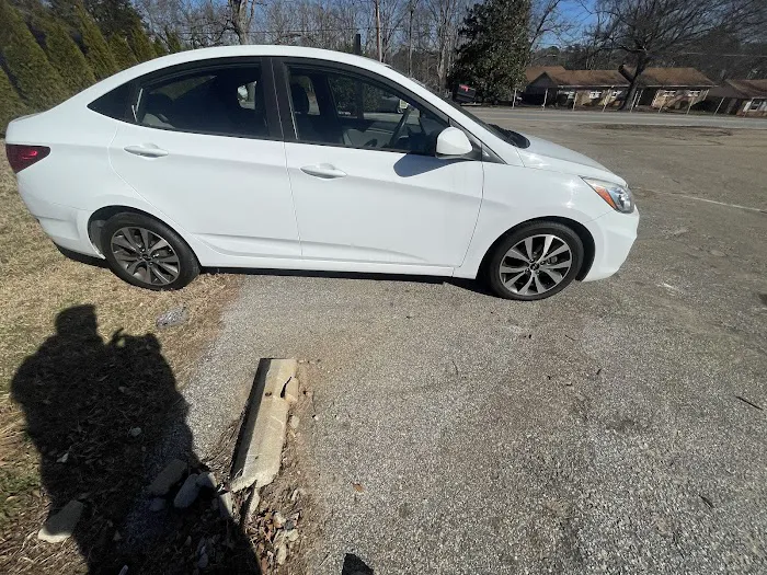 IAA Vehicle Purchasing 6