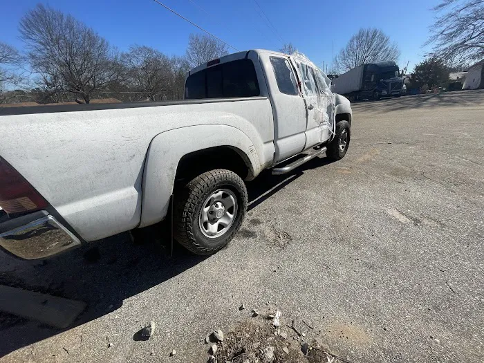 IAA Vehicle Purchasing 8