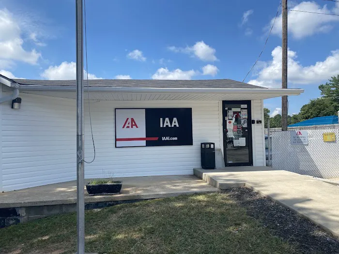 IAA Vehicle Purchasing 9