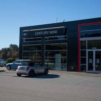Century MINI Service Department