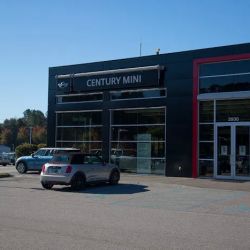 Century MINI Service Department ico