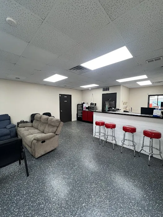 Millennium Auto Care 0