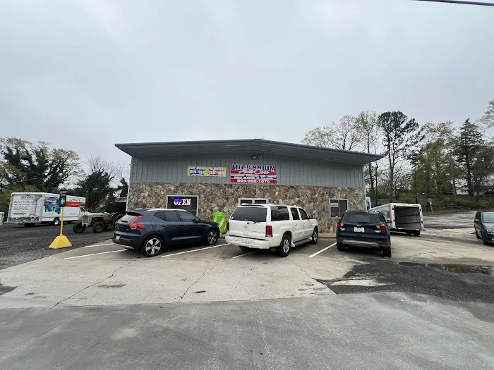 Millennium Auto Care 3