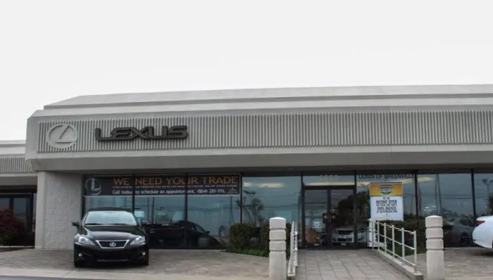 Lexus Parts 0