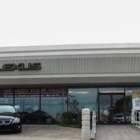 Lexus Parts