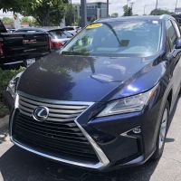 Lexus Service