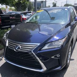 Lexus Service ico