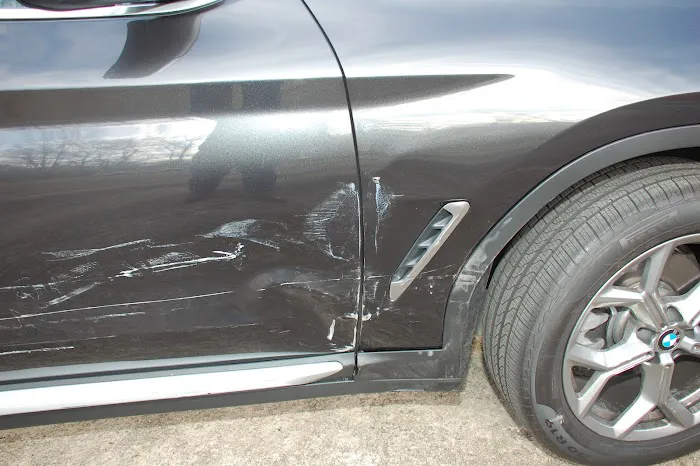 Caliber Collision 0