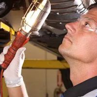 Steve White Volkswagen Parts Department