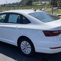 Steve White Volkswagen Service Center