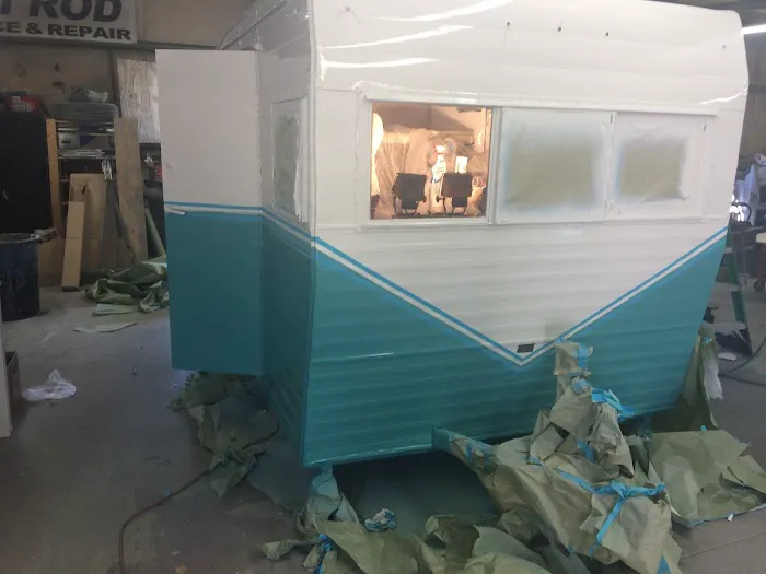GreenVegas Garage 8