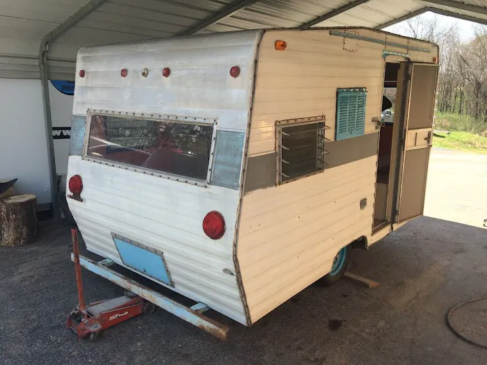 GreenVegas Garage 6