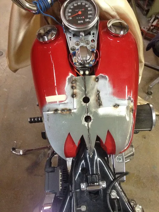 GreenVegas Garage 4